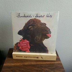 Meet your Posher, Molly